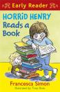 Horrid Henry Early Reader: Horrid Henry Reads A Book - Preview