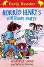 Horrid Henry Early Reader: Horrid Henry'S Birthday Party - Preview