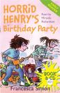 Horrid Henry Early Reader: Horrid Henry'S Birthday Party - Preview