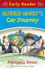 Horrid Henry Early Reader: Horrid Henry'S Car Journey - Preview
