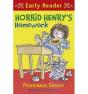 Horrid Henry Early Reader: Horrid Henry'S Homework - Preview