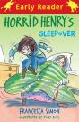 Horrid Henry Early Reader: Horrid Henry'S Sleepover - Preview