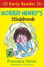Horrid Henry Early Reader: Horrid Henry'S Stinkbomb - Preview