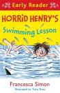 Horrid Henry Early Reader: Horrid Henry'S Swimming Lesson - Preview