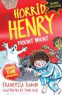 Horrid Henry: Fright Night - Preview