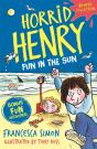 Horrid Henry: Fun In The Sun - Preview