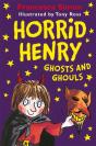 Horrid Henry Ghosts And Ghouls - Preview
