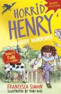 Horrid Henry: Holiday Horrors - Preview