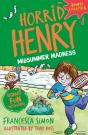Horrid Henry: Midsummer Madness - Preview