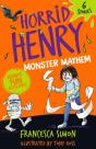Horrid Henry: Monster Mayhem - Preview
