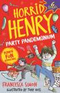 Horrid Henry: Party Pandemonium - Preview
