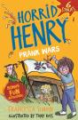 Horrid Henry: Prank Wars! - Preview