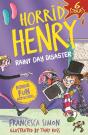 Horrid Henry: Rainy Day Disaster - Preview