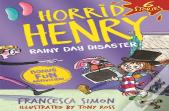 Horrid Henry: Rainy Day Disaster
