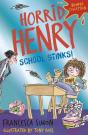 Horrid Henry: School Stinks - Preview