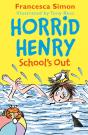 Horrid Henry School'S Out - Preview