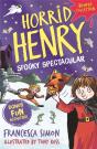 Horrid Henry: Spooky Spectacular - Preview