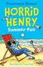 Horrid Henry Summer Fun - Preview