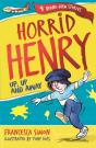 Horrid Henry: Up, Up And Away - Preview