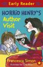 Horrid Henry'S Author Visit - Preview