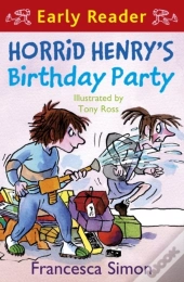 Horrid Henry'S Birthday Party