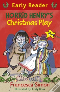 Capa do artigo Horrid Henry'S Christmas Play