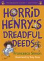 Horrid Henry'S Dreadful Deeds - Preview