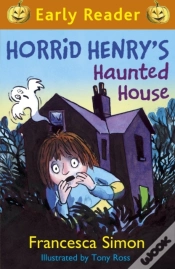Capa do artigo Horrid Henry