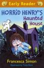 Horrid Henry'S Haunted House - Preview