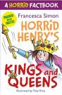 Horrid Henry'S Kings And Queens - Preview