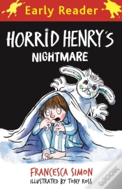 Capa do artigo Horrid Henry