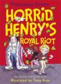 Horrid Henry'S Royal Riot - Preview