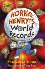 Horrid Henry'S World Records - Preview