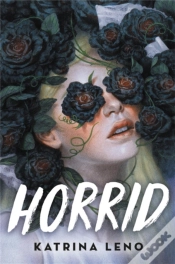 Capa do artigo Horrid