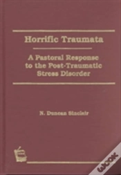 Capa do artigo Horrific Traumata