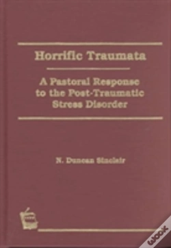Capa do artigo Horrific Traumata