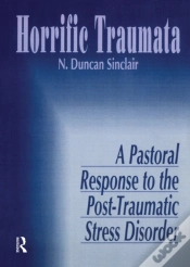 Capa do artigo Horrific Traumata