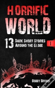 Capa do artigo Horrific World: Book I