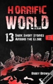 Capa do artigo Horrific World