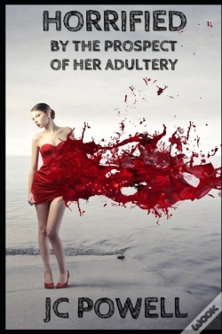 Capa do artigo Horrified