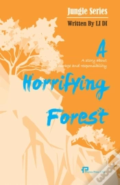 Capa do artigo Horrifying Forest