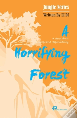 Capa do artigo Horrifying Forest