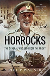 Capa do artigo Horrocks, The General Who Led From The Front