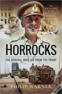 Capa do artigo Horrocks, The General Who Led From The Front