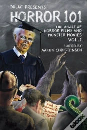 Capa do artigo Horror 101
