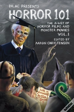 Capa do artigo Horror 101