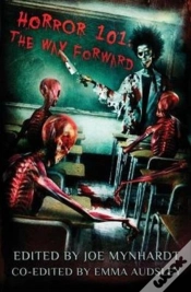 Capa do artigo Horror 101