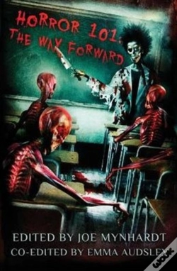 Capa do artigo Horror 101