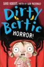 Horror! - Preview