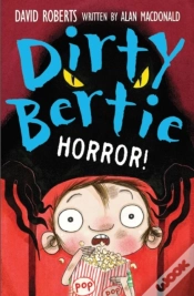 Capa do artigo Horror!
